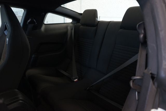 Thumbnail: 2012 Ford Mustang - 28