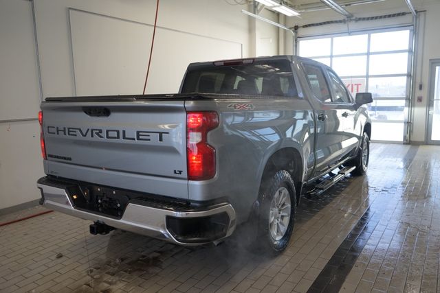 Thumbnail: 2023 Chevrolet Silverado 1500 - 15