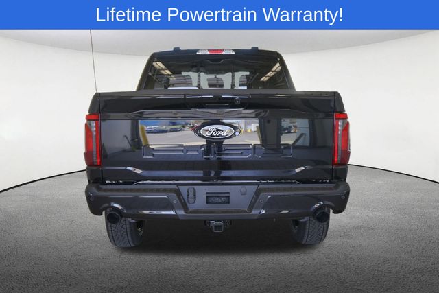 Thumbnail: 2025 Ford F-150 - 11