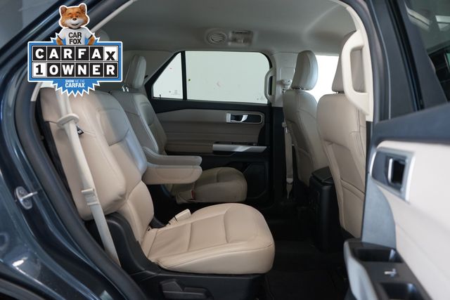 Thumbnail: 2023 Ford Explorer - 30