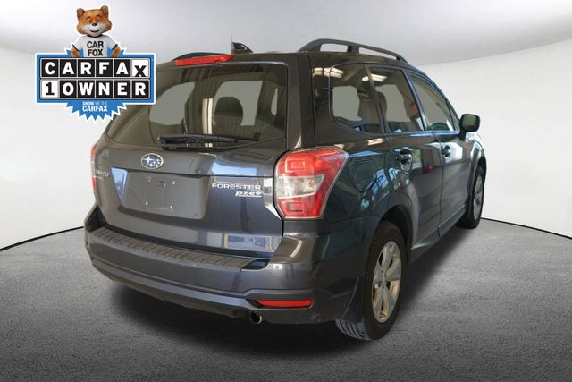 Thumbnail: 2016 Subaru Forester - 14