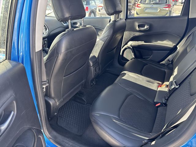 Thumbnail: 2018 Jeep Compass - 20