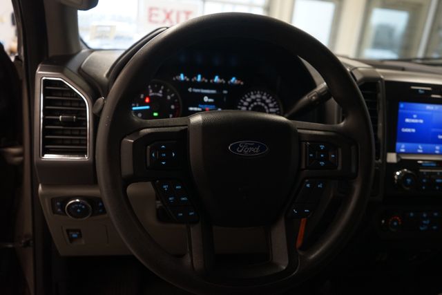 Thumbnail: 2020 Ford F-150 - 22