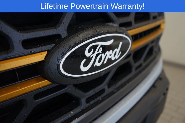 Thumbnail: 2025 Ford F-150 - 10