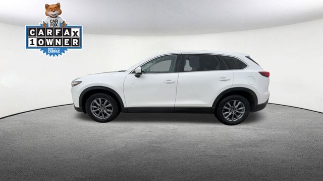 Thumbnail: 2019 Mazda CX-9 - 6