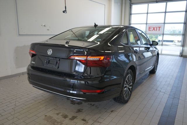 Thumbnail: 2021 Volkswagen Jetta - 14