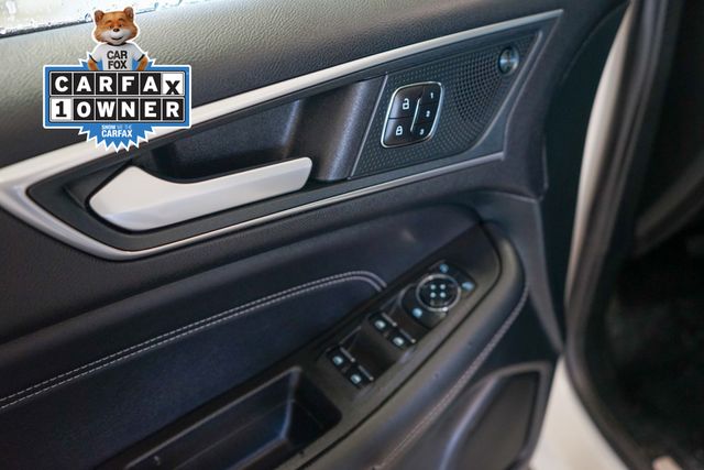 2024 Ford Edge Titanium 20