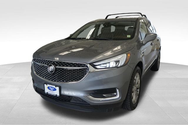 2018 Buick Enclave Avenir -
                  Utica, NY