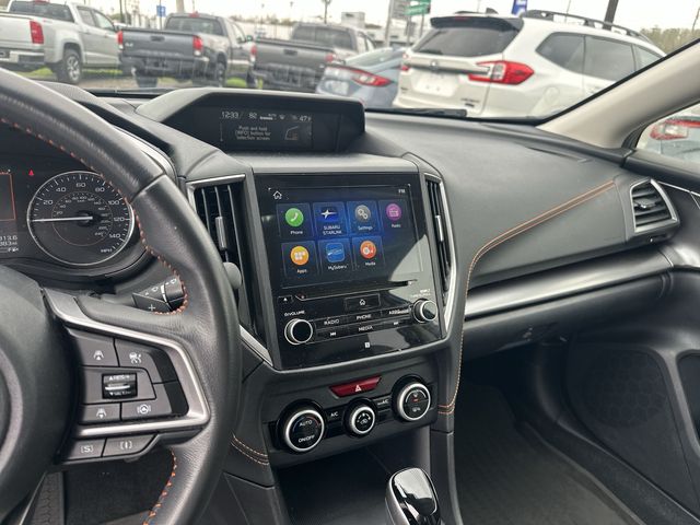 Thumbnail: 2023 Subaru Crosstrek - 25