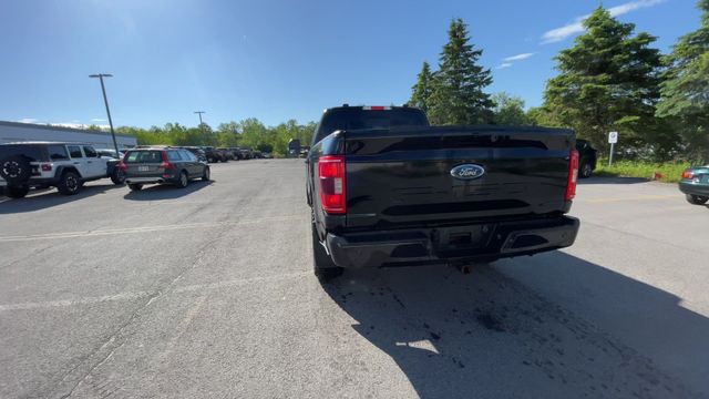 Thumbnail: 2023 Ford F-150 - 8