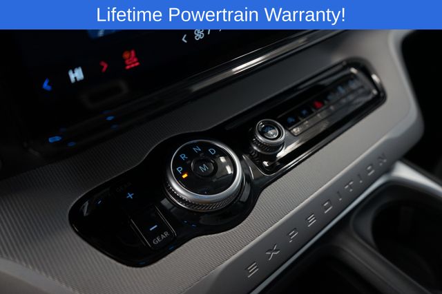 Thumbnail: 2026 Ford Expedition MAX - 26