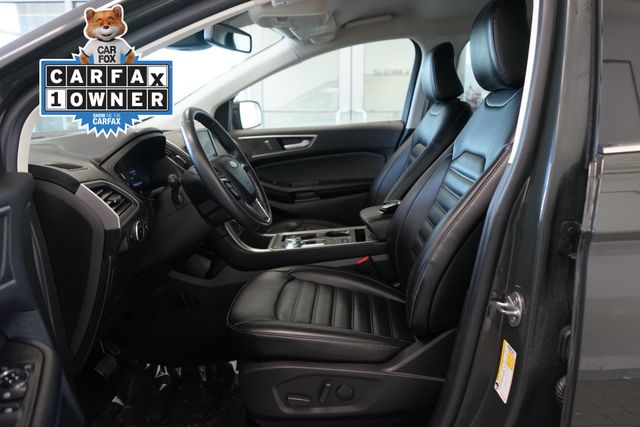Thumbnail: 2023 Ford Edge - 12