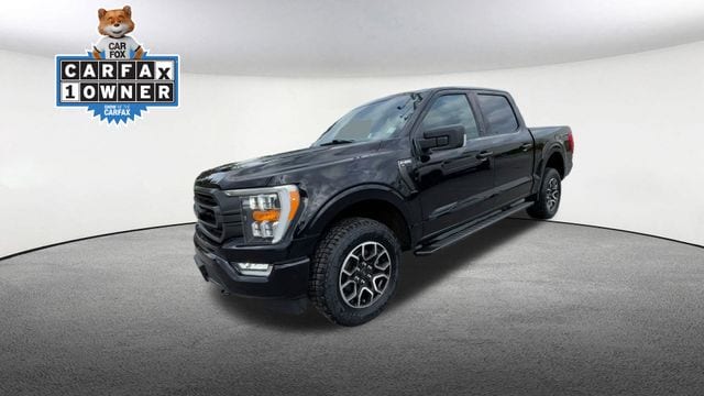 Thumbnail: 2023 Ford F-150 - 5
