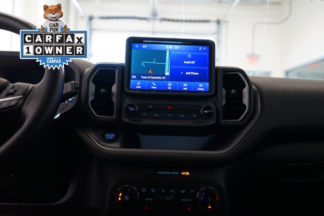 Thumbnail: 2023 Ford Bronco Sport - 23