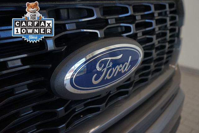 Thumbnail: 2022 Ford F-150 - 21