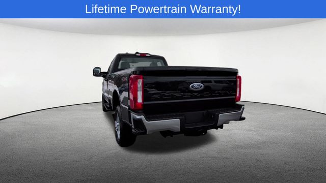 Thumbnail: 2026 Ford F-350 - 7