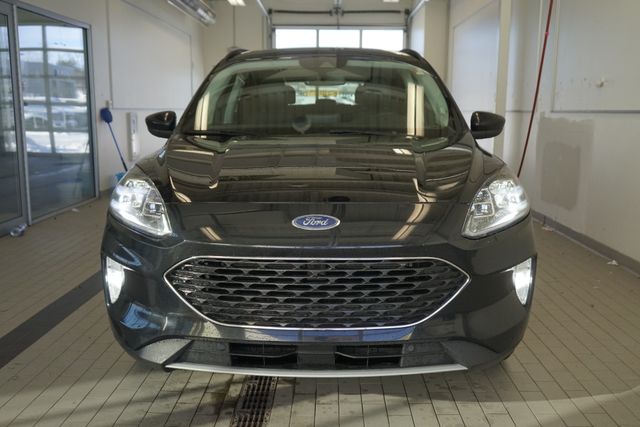 Thumbnail: 2021 Ford Escape - 9