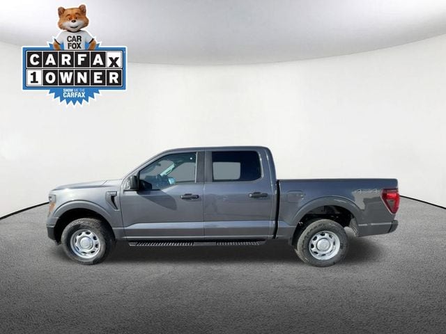 Thumbnail: 2024 Ford F-150 - 6