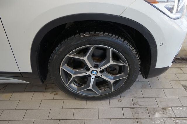 Thumbnail: 2018 BMW X1 - 15