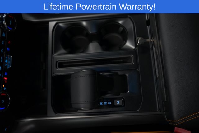 Thumbnail: 2025 Ford F-150 - 16