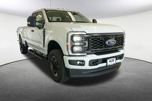 Thumbnail: 2024 Ford F-250 - 10