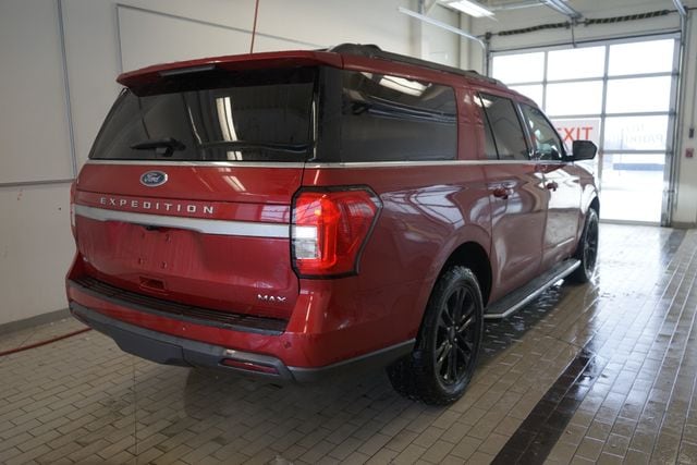 Thumbnail: 2022 Ford Expedition MAX - 6
