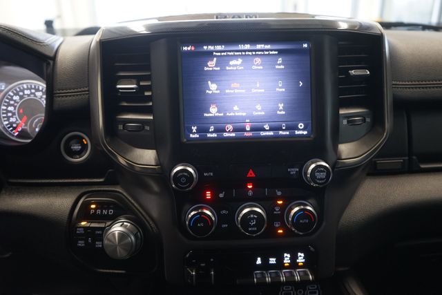 Thumbnail: 2019 RAM 1500 - 25