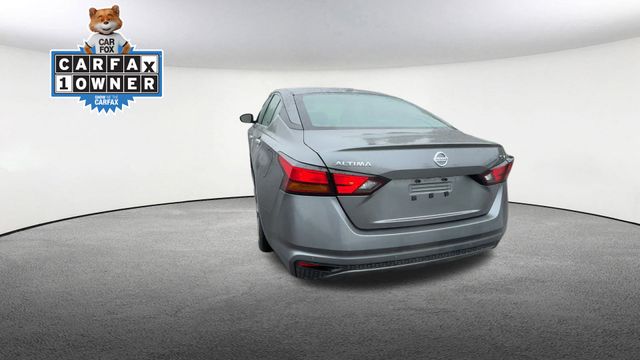 Thumbnail: 2022 Nissan Altima - 8