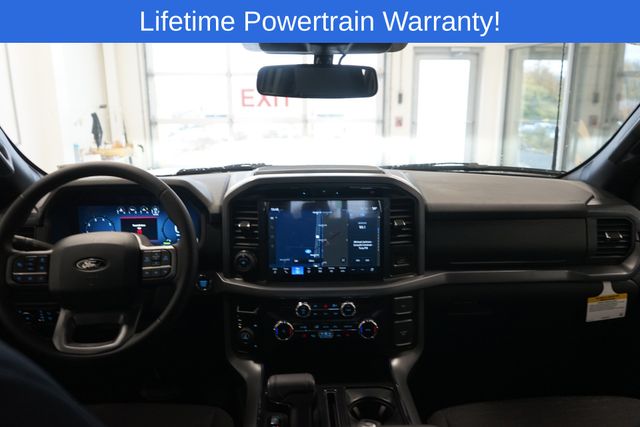 Thumbnail: 2025 Ford F-150 - 30