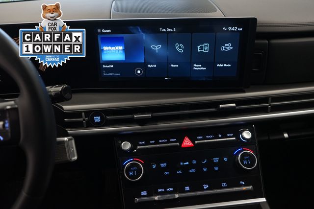 Thumbnail: 2025 Hyundai Santa Fe - 24