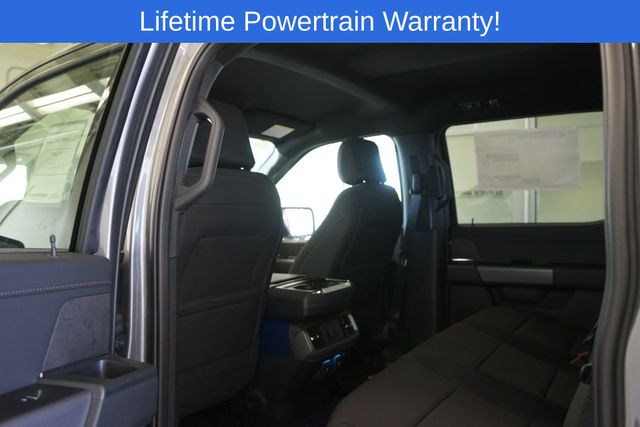 Thumbnail: 2025 Ford F-150 - 29