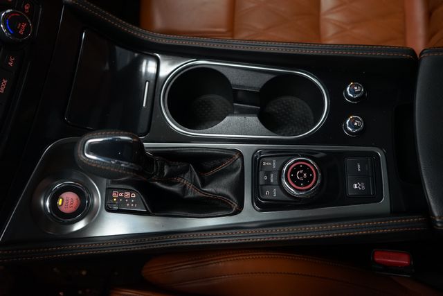 Thumbnail: 2020 Nissan Maxima - 16