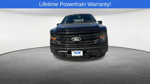 Thumbnail: 2025 Ford F-150 - 3