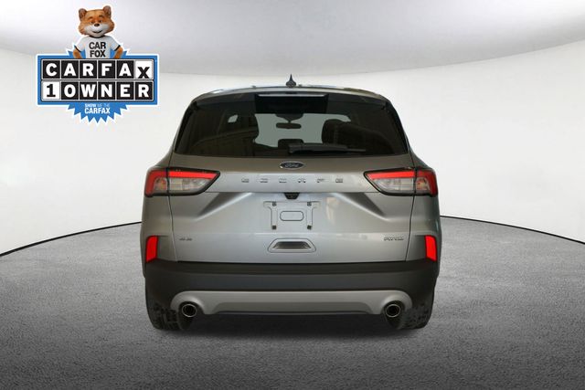 Thumbnail: 2022 Ford Escape - 12
