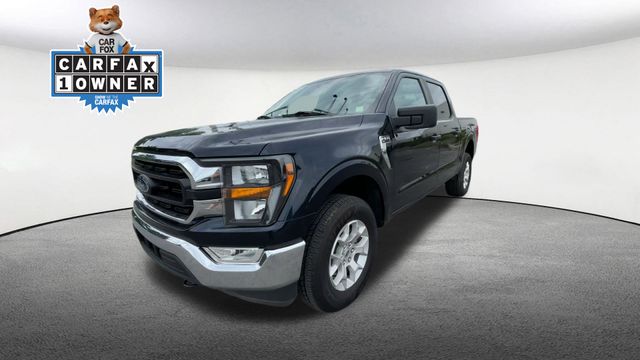 Thumbnail: 2023 Ford F-150 - 5