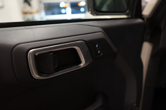 Thumbnail: 2025 Ford Bronco - 19