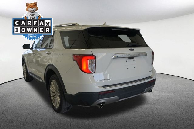 Thumbnail: 2023 Ford Explorer - 11