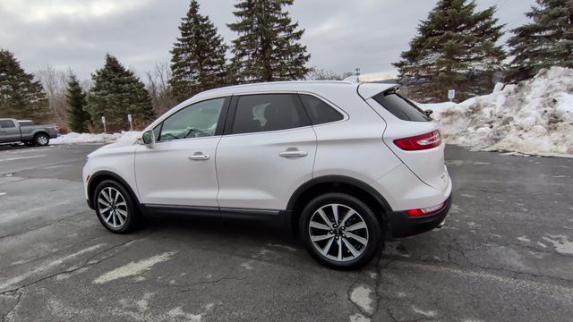 Thumbnail: 2019 Lincoln MKC - 7