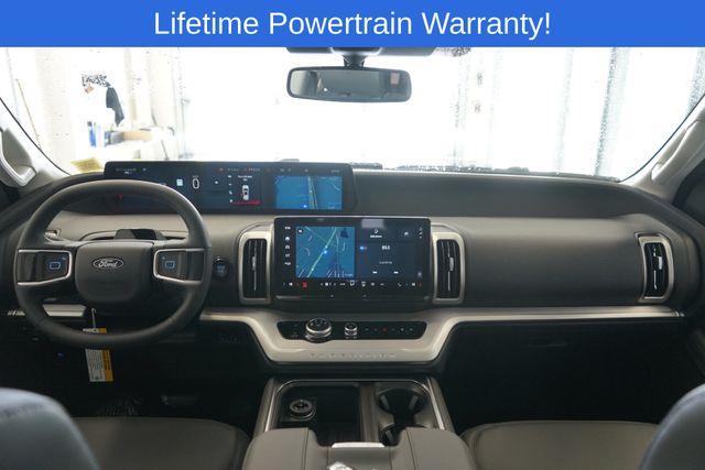 Thumbnail: 2026 Ford Expedition MAX - 32