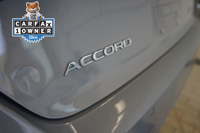 Thumbnail: 2023 Honda Accord - 12