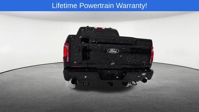 Thumbnail: 2025 Ford F-150 - 7