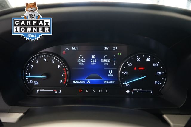 Thumbnail: 2023 Ford Explorer - 22