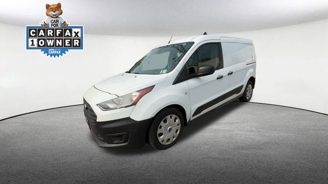 Thumbnail: 2019 Ford Transit Series - 5