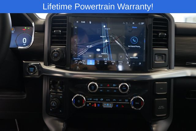 Thumbnail: 2026 Ford F-150 - 23