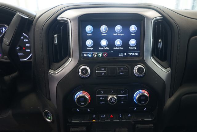 Thumbnail: 2019 GMC Sierra 1500 - 24