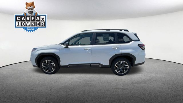 Thumbnail: 2025 Subaru Forester - 6