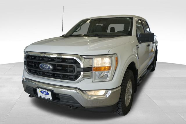 Thumbnail: 2022 Ford F-150 - 1
