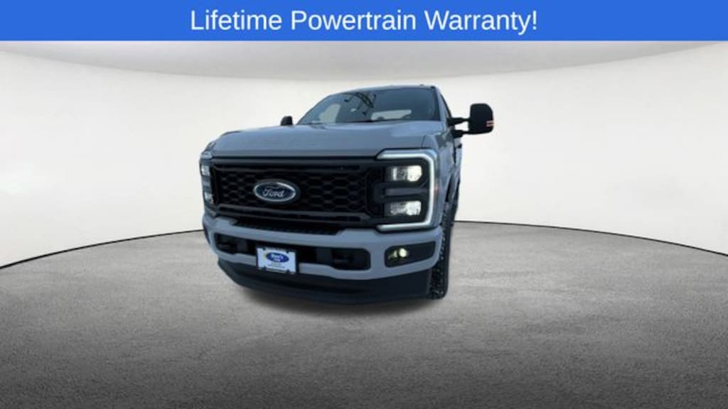 New 2026 Ford F-350SD XL Truck