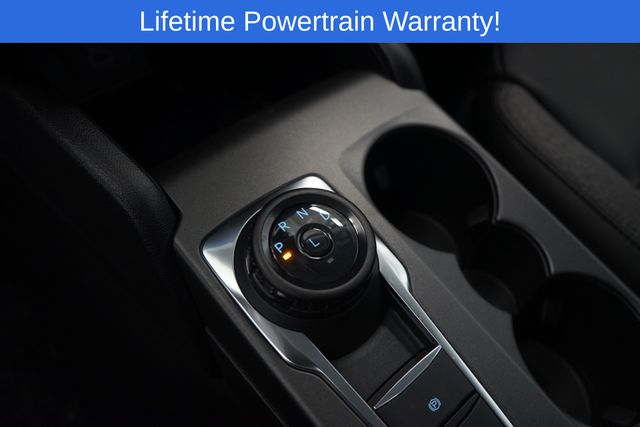 Thumbnail: 2025 Ford Bronco Sport - 24