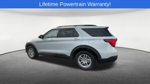 Thumbnail: 2026 Ford Explorer - 7